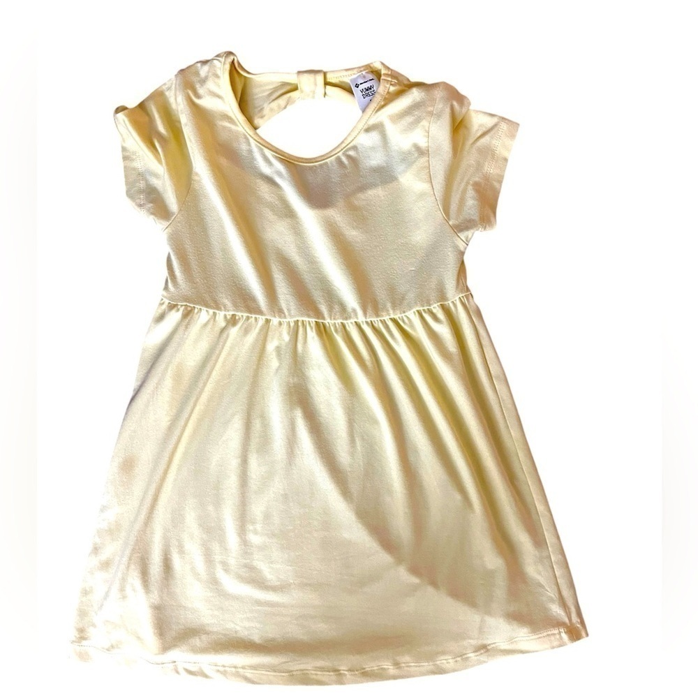 Girl’s Yummy Dress - Picture 1 of 3
